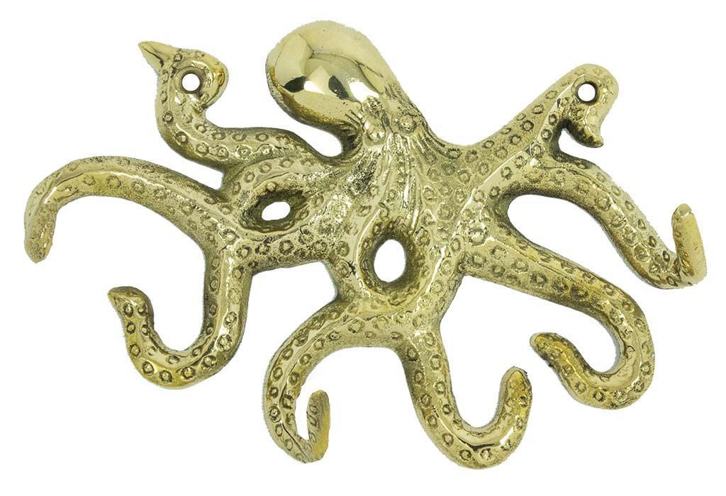 Octopus Key Rack MDS1024