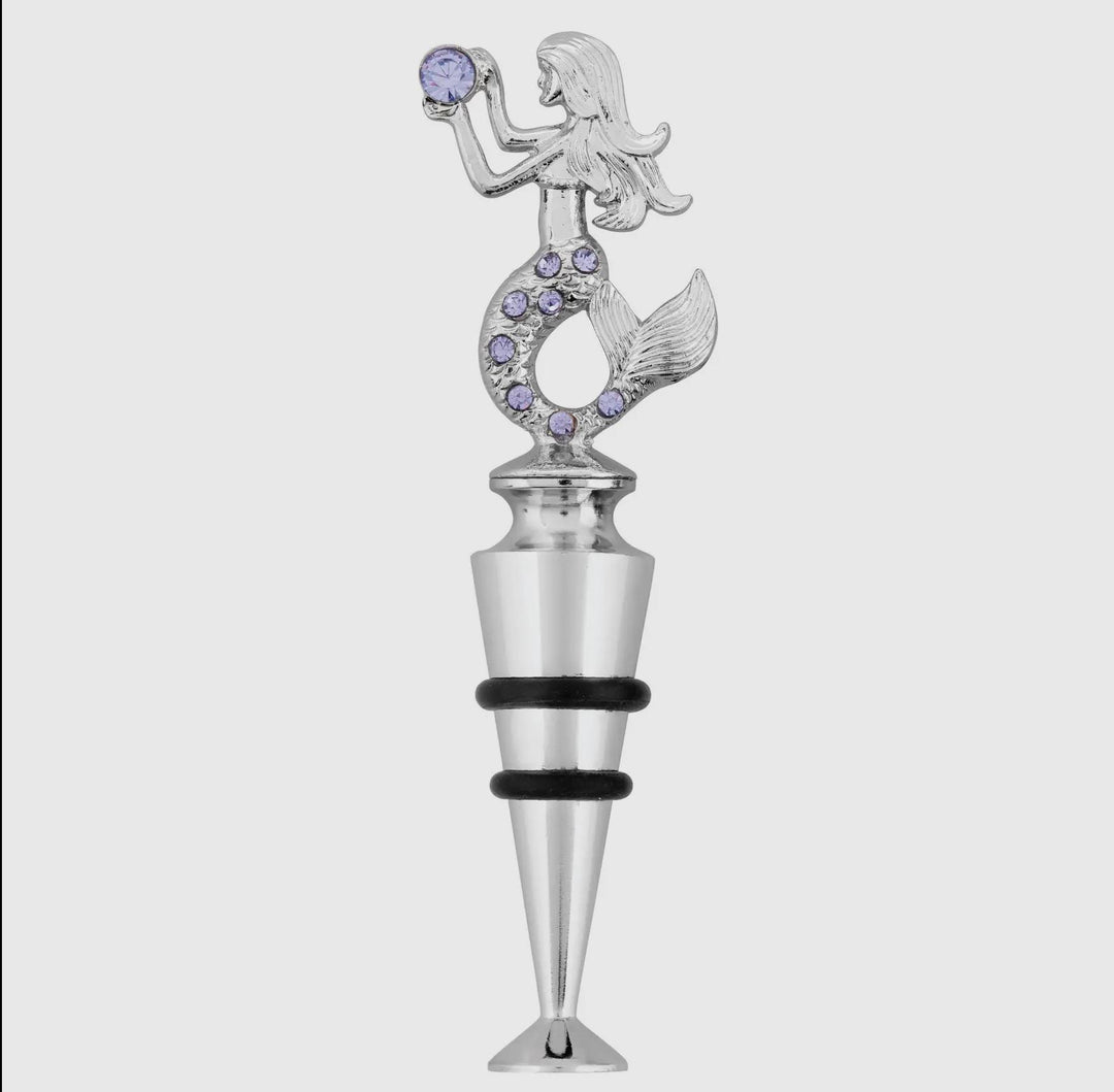 Wine Bottle Stoppers Crystal SUP925