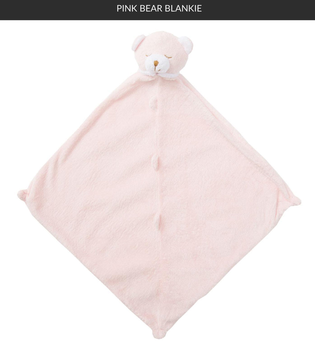 Lovie Blankie ANG325