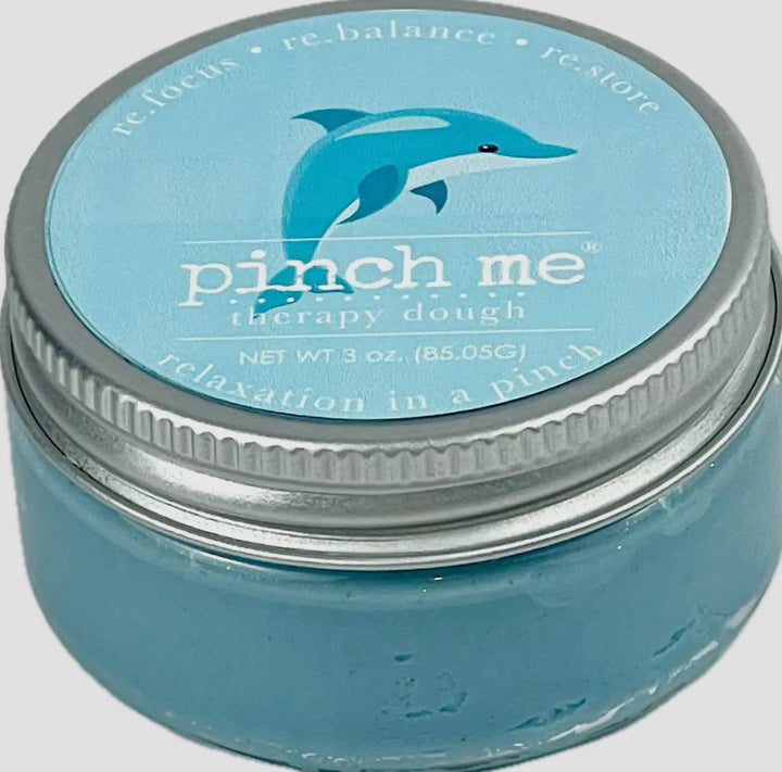 Pinch Me Therapy Dough PMT
