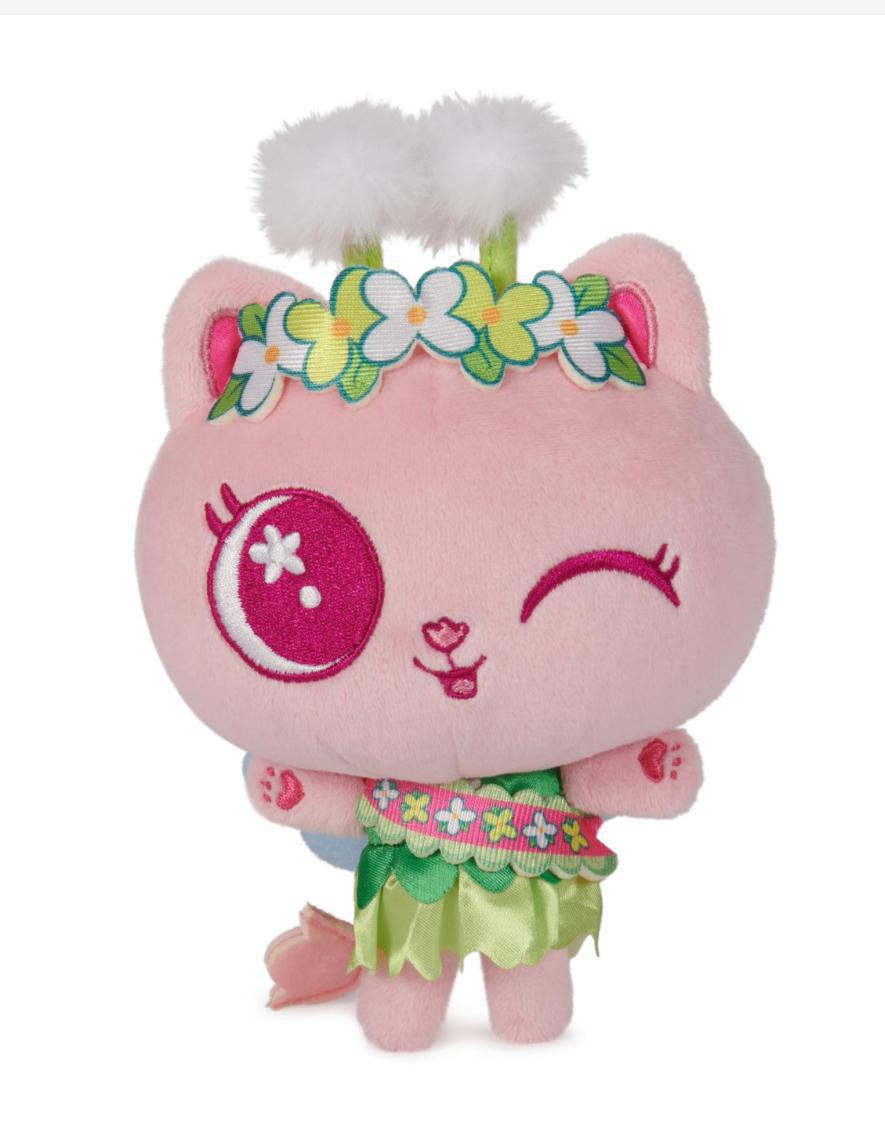 Gabby’s Playhouse Plush GND725