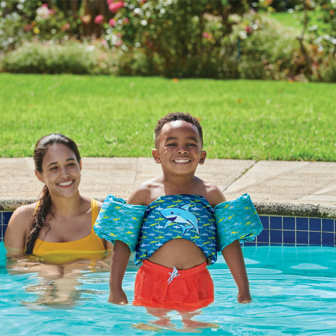 SwimWays Swim Trainer Shark GND525