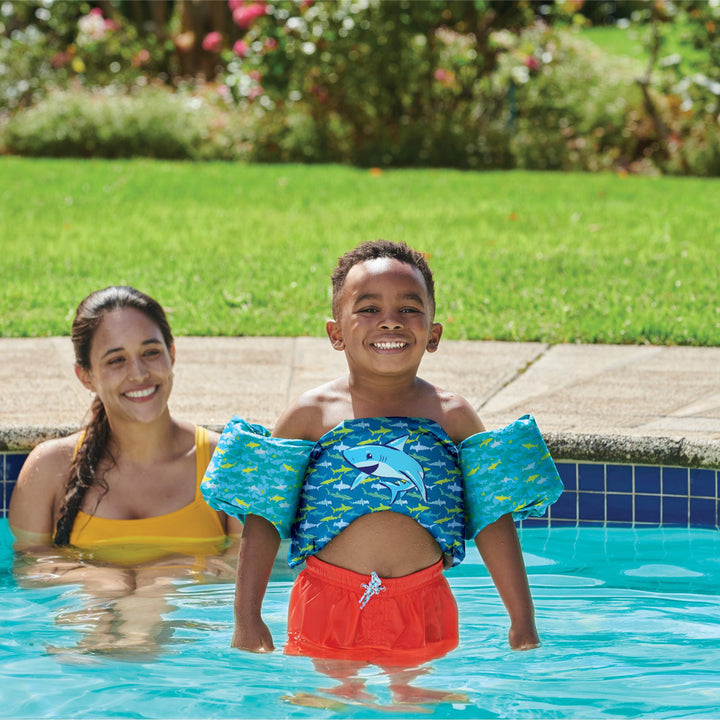 SwimWays Swim Trainer Shark GND525