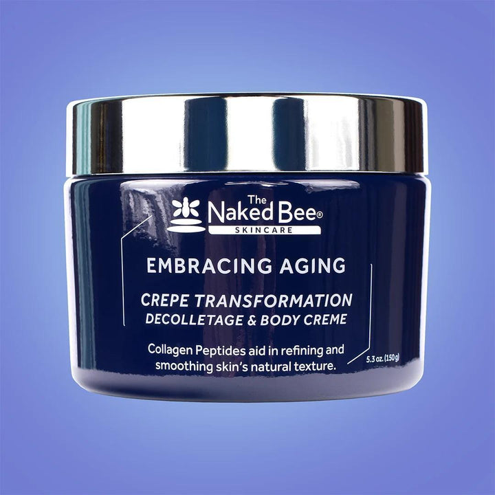 EM Crepe Transformation Decolletage & Body Creme 5.3oz NKB926