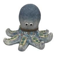 Large Mosaic Octopus FTG726