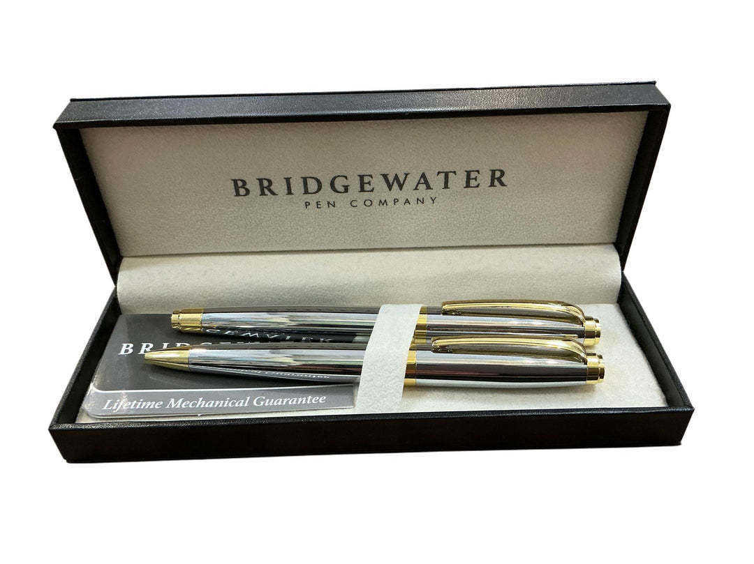 Bridgewater Galway Pen/Pencil Set JDL1124