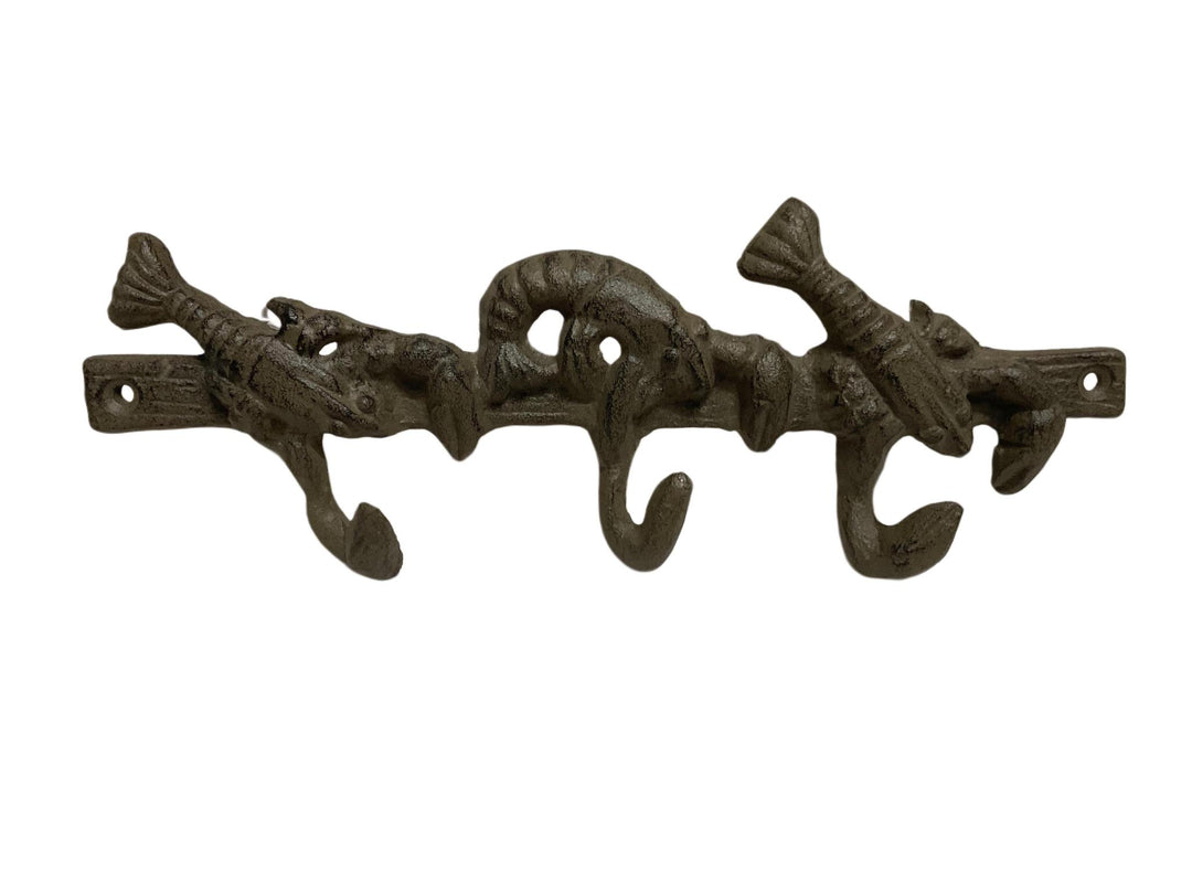 Lobster Key Rack MDS