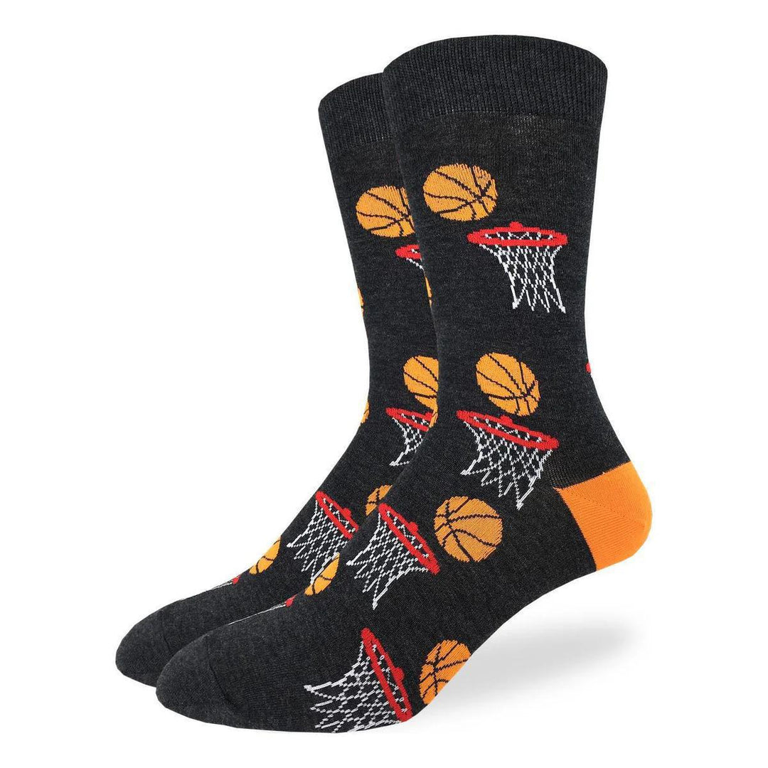 Men's Basketball Socks GLS825