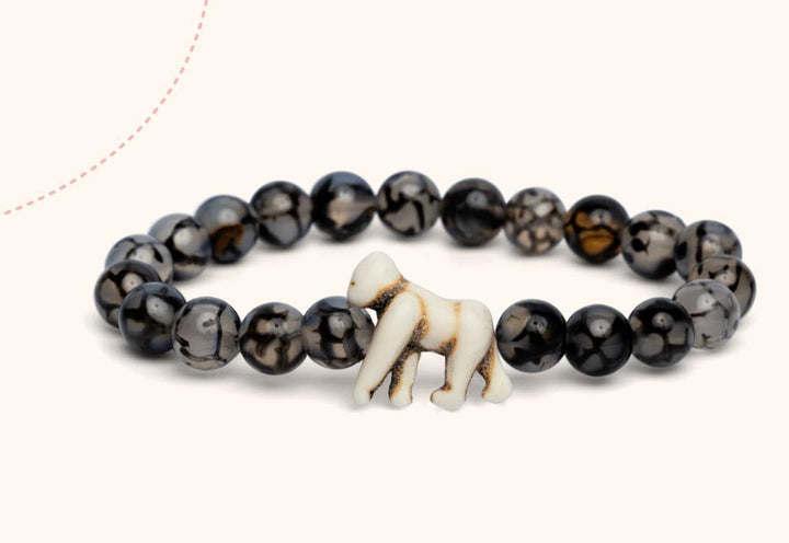 The Traverse Bracelet-Gorilla FAH