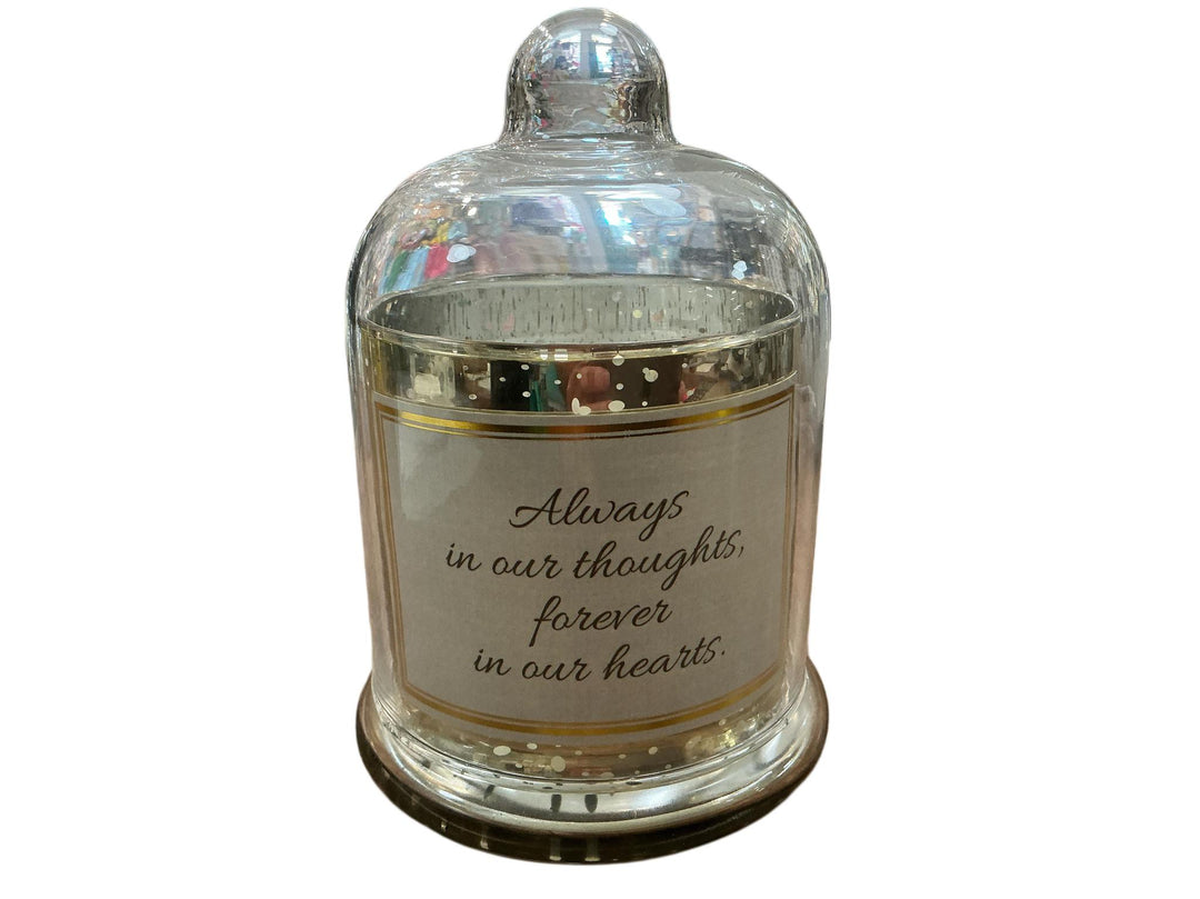For Ever In Hearts Cloche HRF