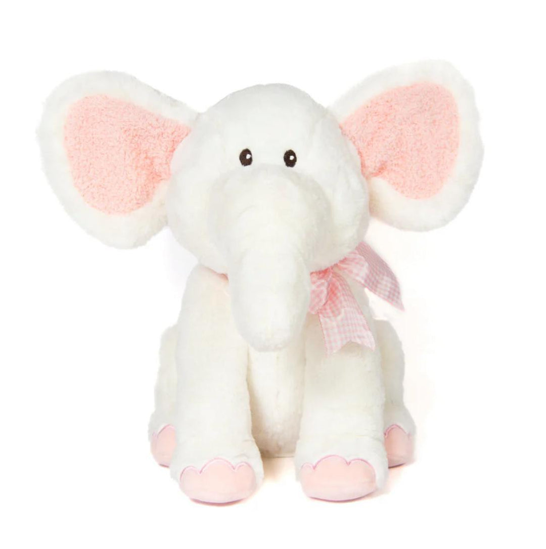 Singing Ivy the Elephant Pink CUD