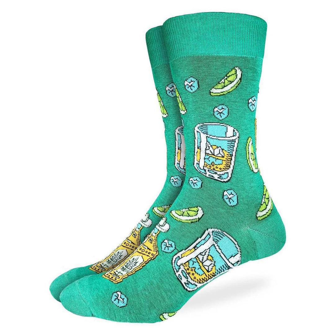 Men's Tequila Socks GLS825