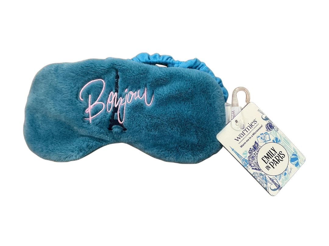 Emily IN Paris Wearable Eye Mask WRM826