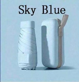 Umbrella Muti Colors Asst  SHE325
