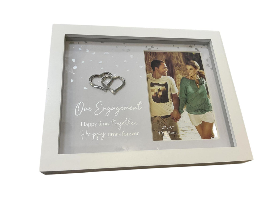 Engaged Picture Frame JDL1124