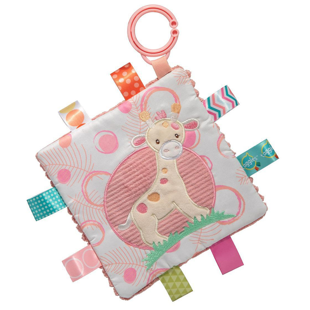 Taggies Crinkle Me Tilly Giraffe MMC