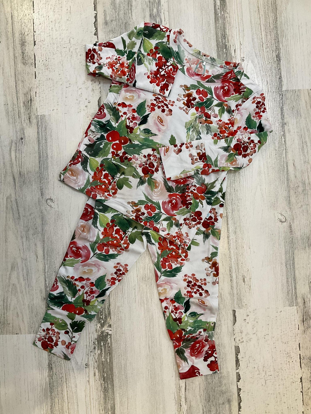 Beatrix Classic PJ Set PPI924