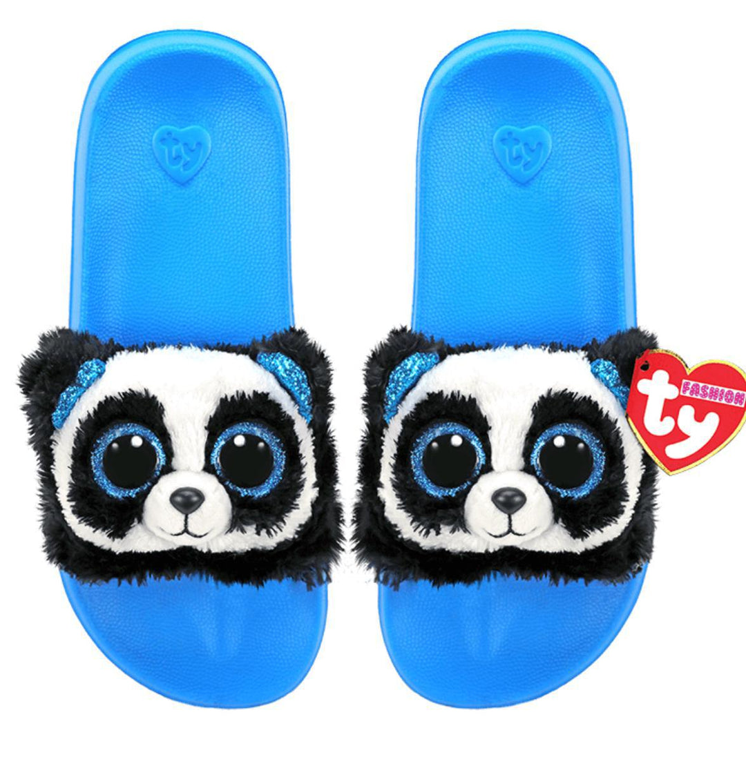 Bamboo Slides TY*