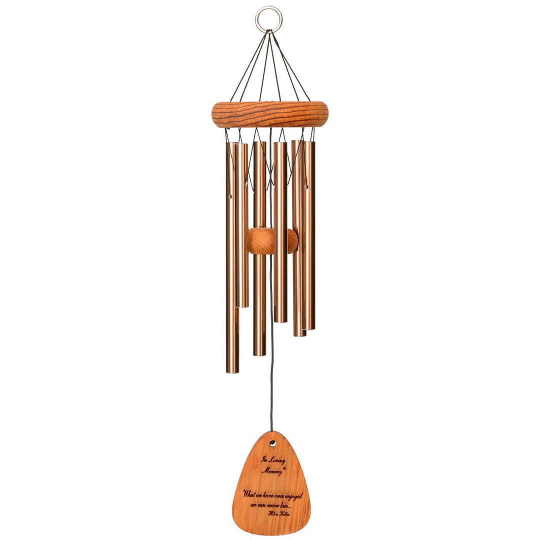 In Loving Memory Chime 18' L336C7 QMT