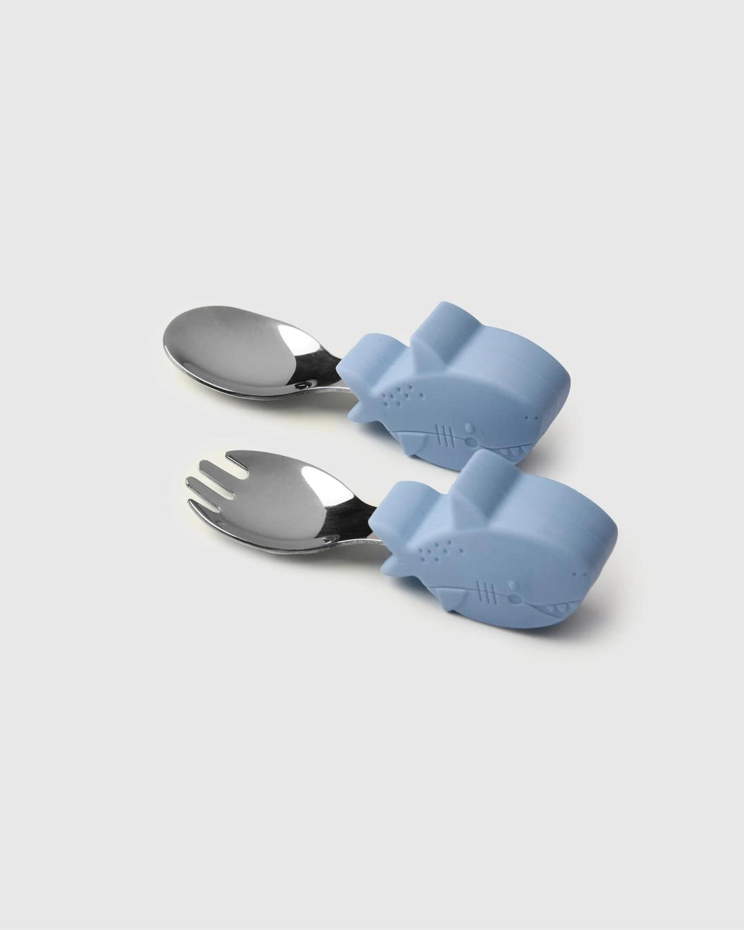 Learning Utensils Set- Shark LOU826