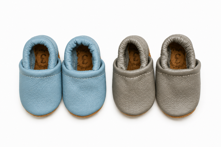 Loafer Baby and Toddler Shoes SKD826