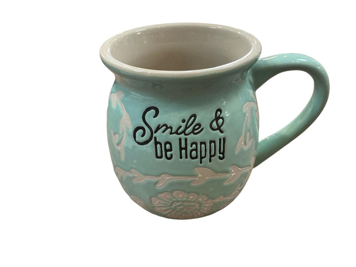Inspirational Mugs YNG