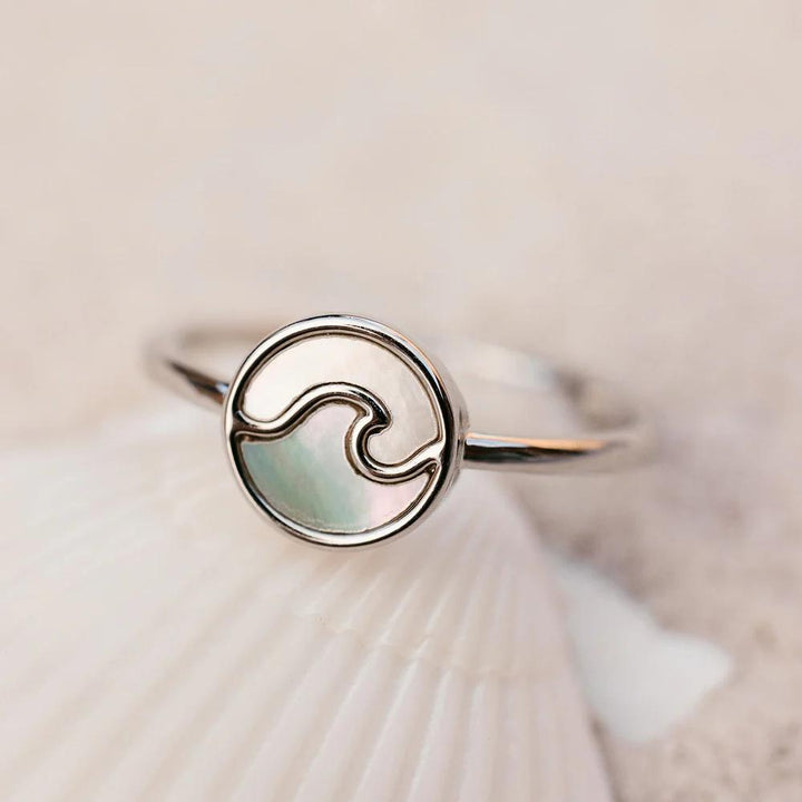 Encinitas Ring PUR525