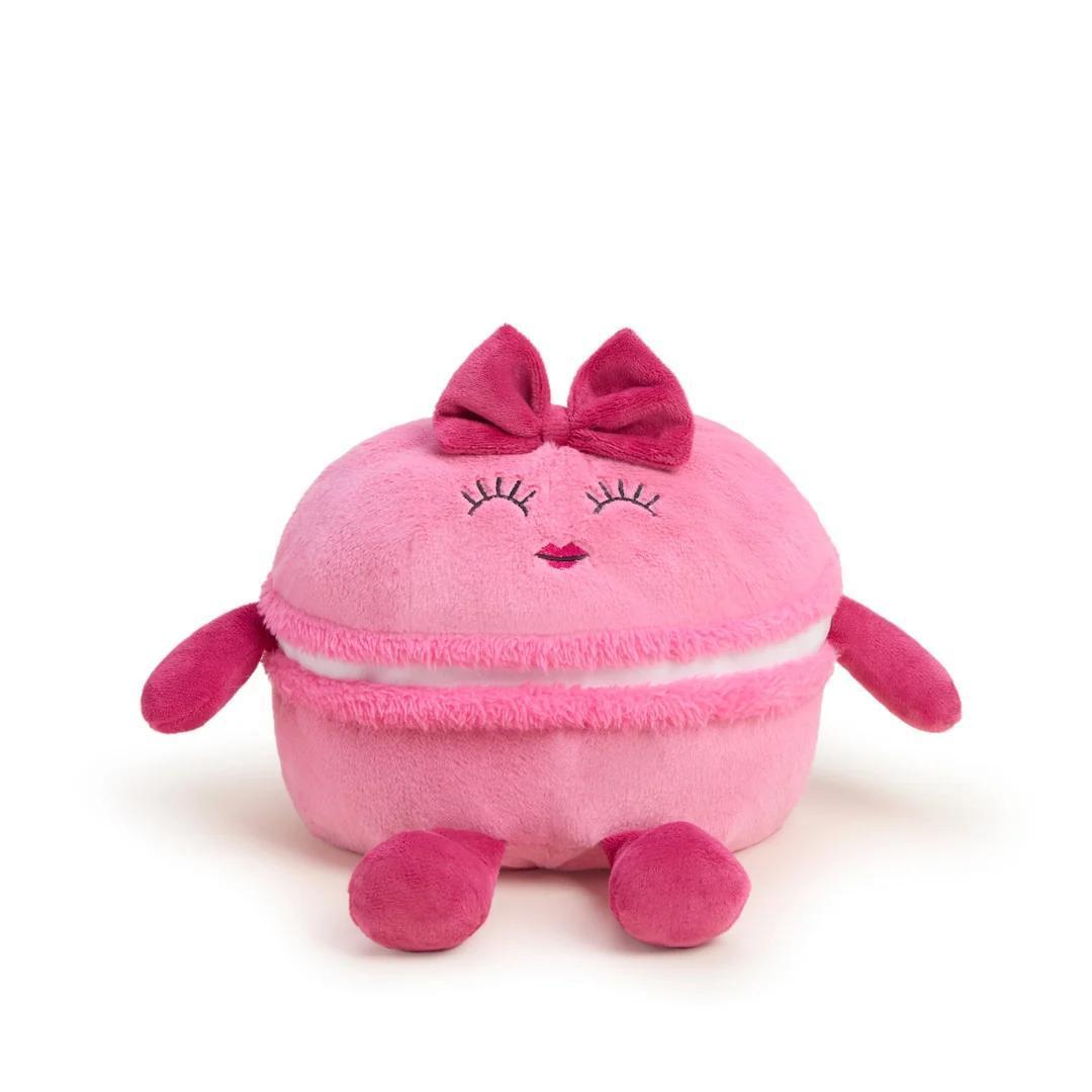 Emily in Paris Macaron Warmies WRM826