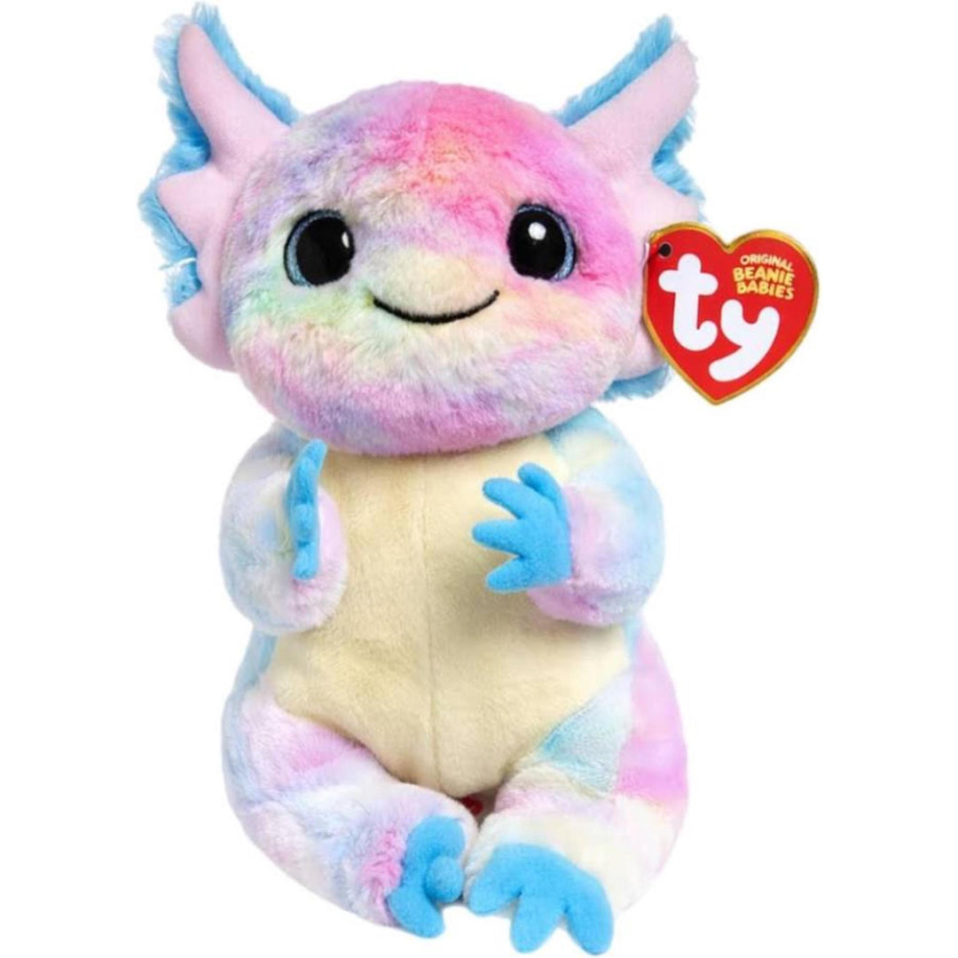Loxie Plush TY226