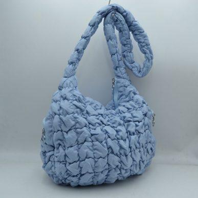 Puffer Shoulder Bag P0001 EMH325