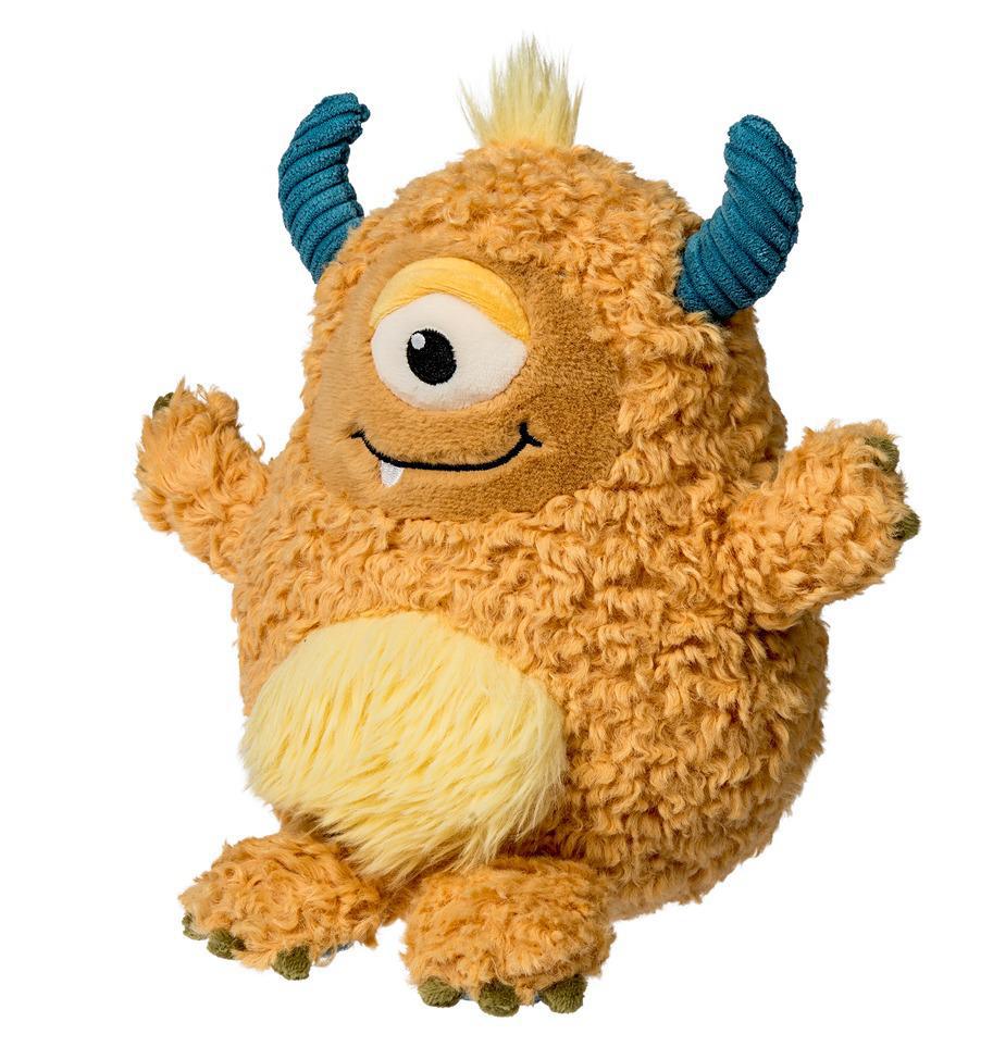FabFuzz Wink Monster 12” Plush MMC725