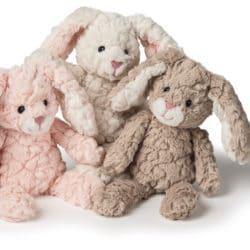 Putty Bunny Plush MMC824