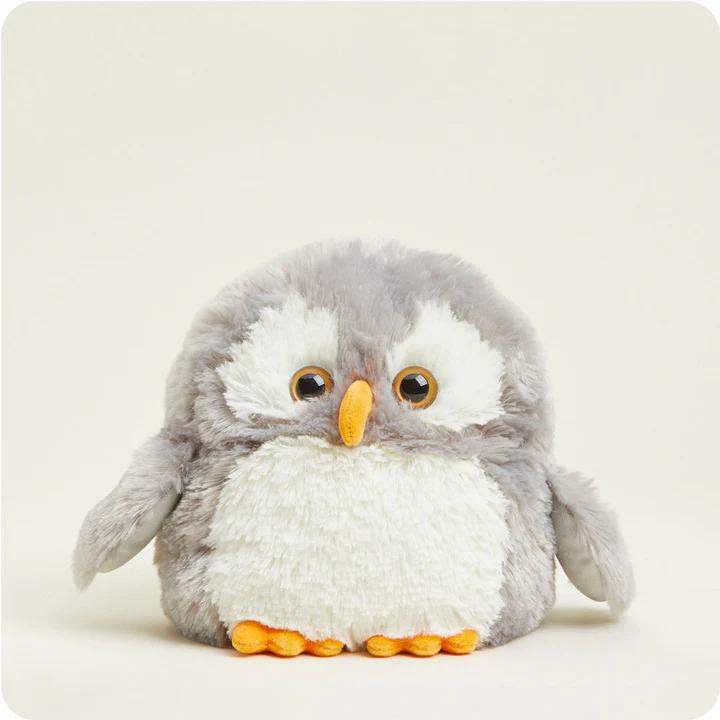Owl Warmies WRM1224