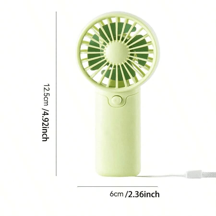 Portable Small Fan SH626