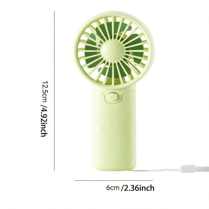 Portable Small Fan SH626