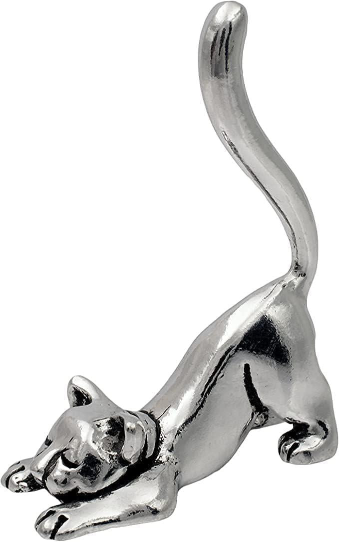 Pewter Ring Holder BSP525