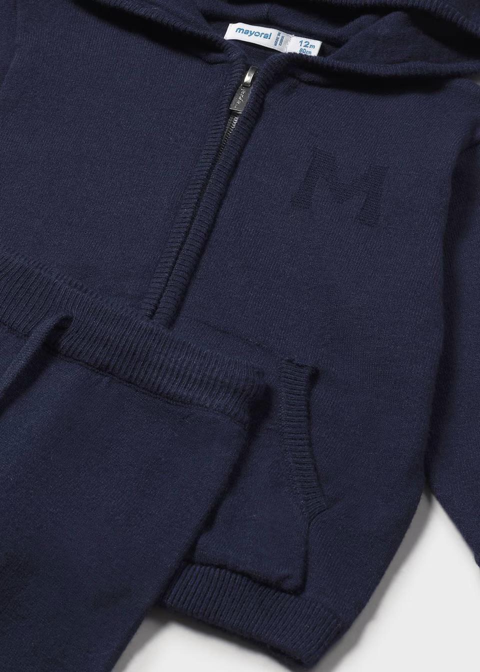 Two Piece Unisex Tracksuit  MYR825
