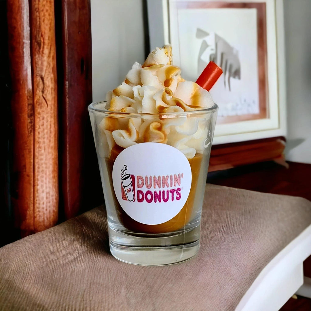 Dunkin' Mini Candle ZEN