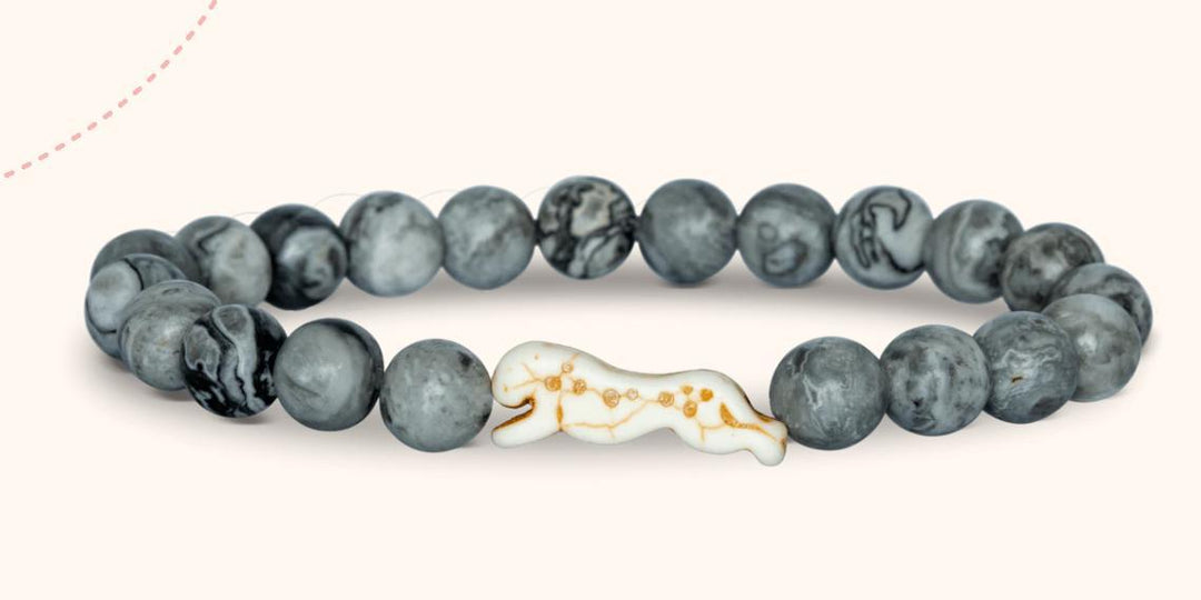 The Sprint Bracelet-Cheetah FAH1025