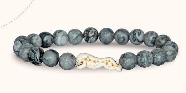 The Sprint Bracelet-Cheetah FAH1025