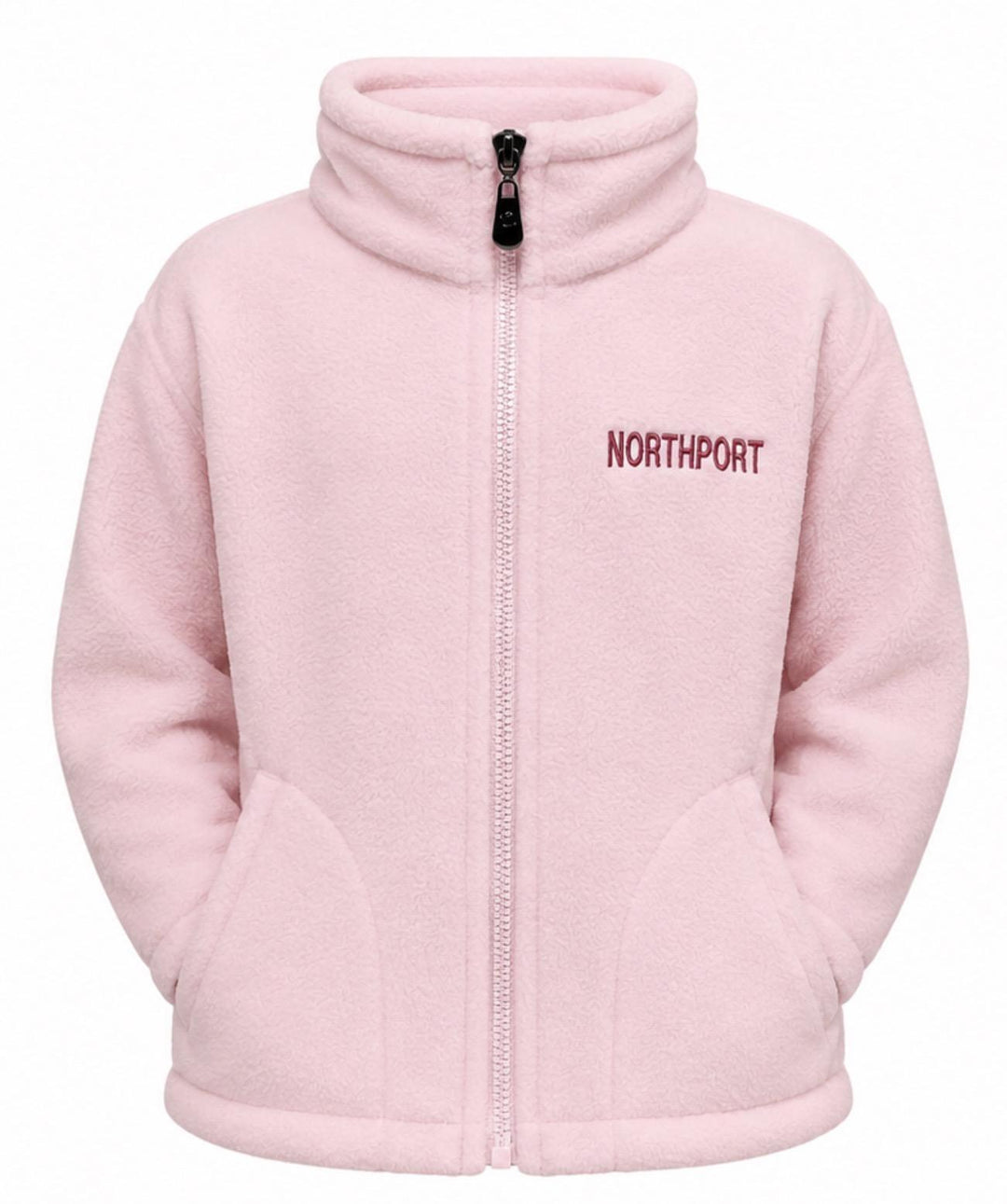 Northport Fleece Pink GOG