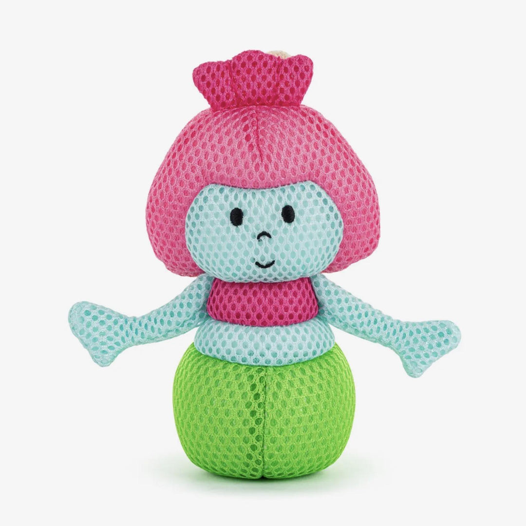 Mermaid Bathtime Plush DEM526