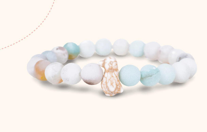 The Passage Bracelet-Penguin FAH