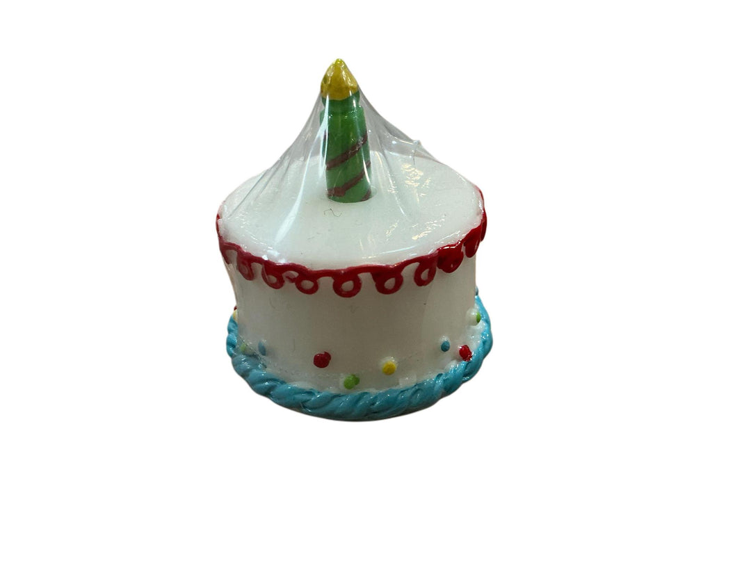 Birthday Cake Lip Gloss GFC*