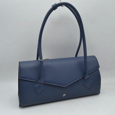 Structured Shoulder Bag 25019 EMH1125