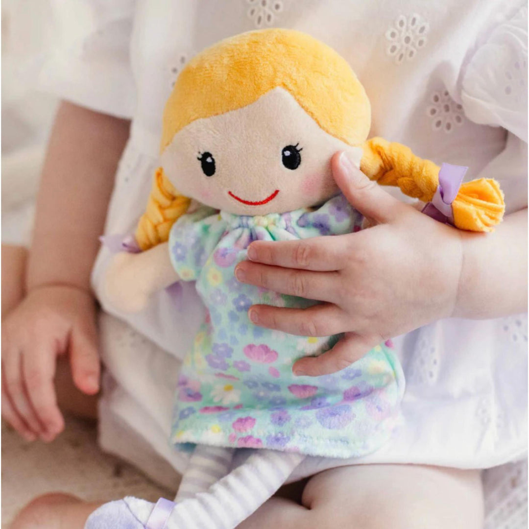 Mini Rag Doll - Charlie TGR226