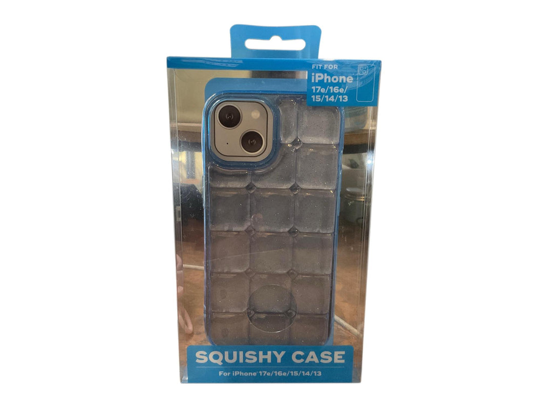 Squishy Phone Case SHO(F)826