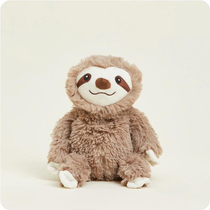Sloth Junior Warmies WRM1224