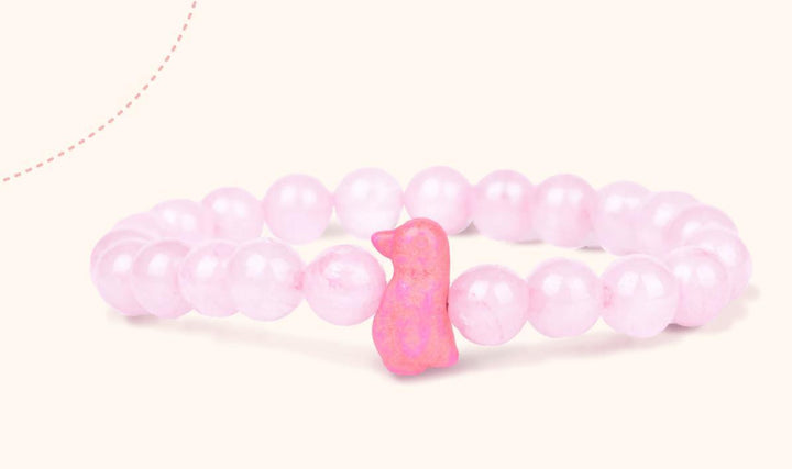 The Passage Bracelet-Penguin FAH
