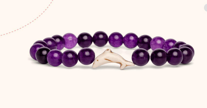 The Odyssey Bracelet-Dolphin FAH